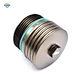 BMW N47 filter housing